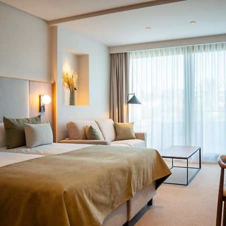 Calderona Wellness Hotel Bétera Eksteriør billede