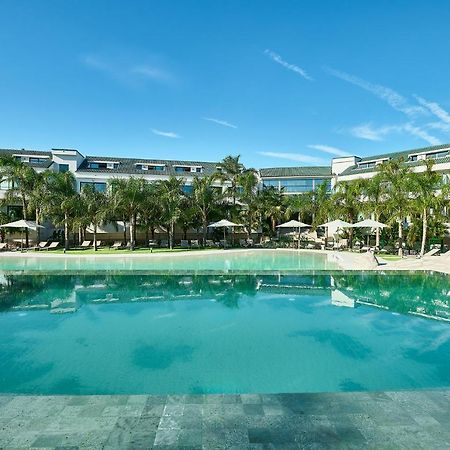 Calderona Wellness Hotel Bétera Eksteriør billede
