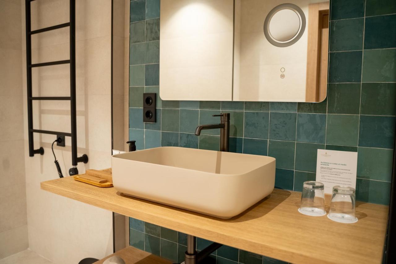 Calderona Wellness Hotel Bétera Eksteriør billede