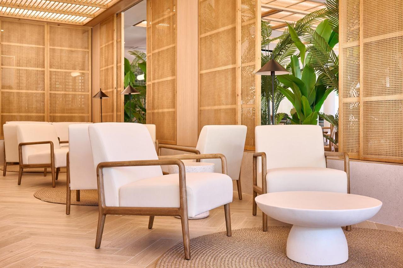 Calderona Wellness Hotel Bétera Eksteriør billede