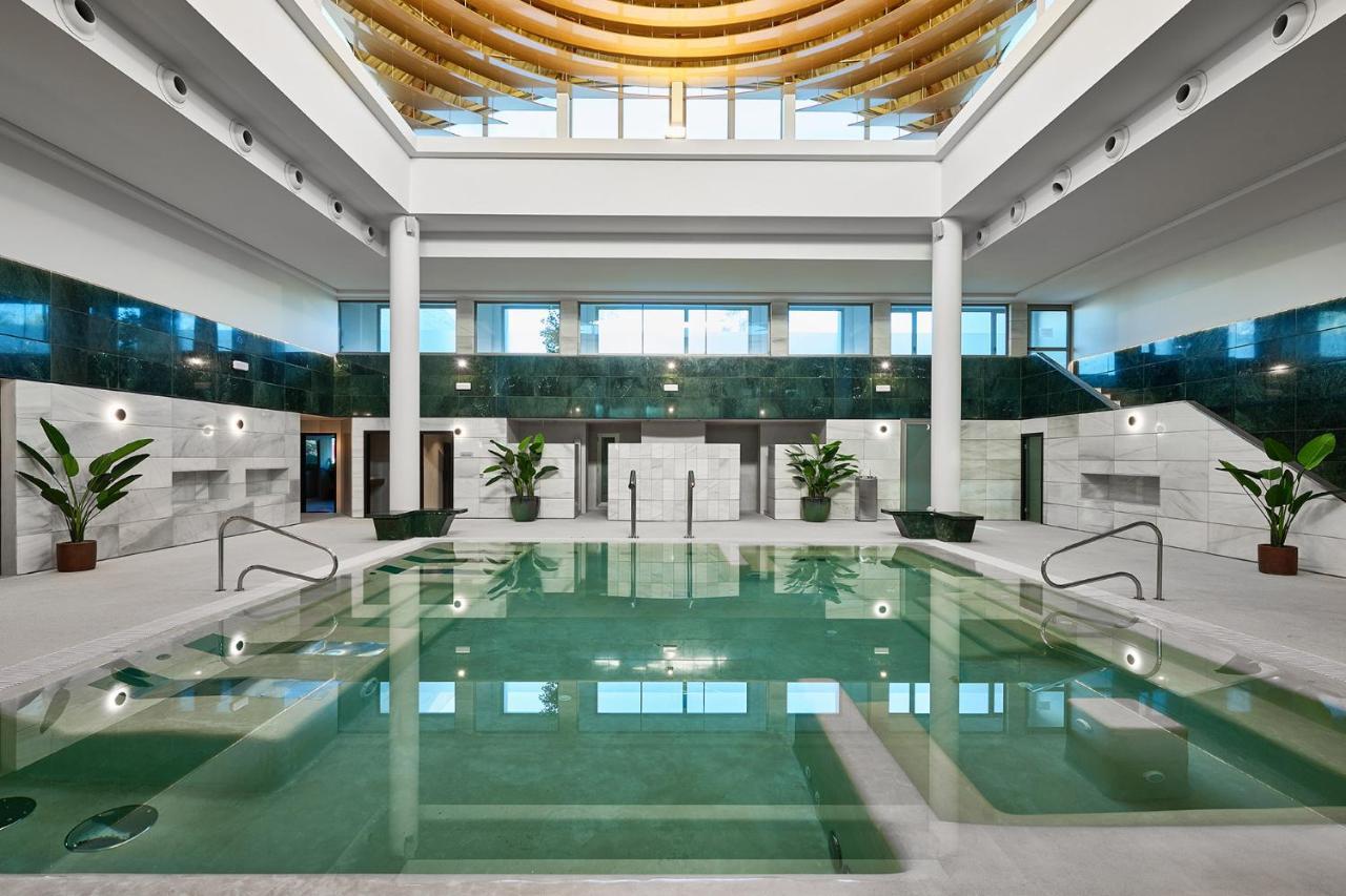 Calderona Wellness Hotel Bétera Eksteriør billede