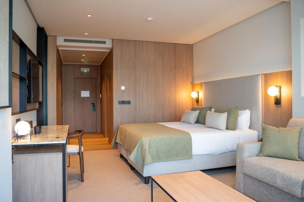 Calderona Wellness Hotel Bétera Eksteriør billede