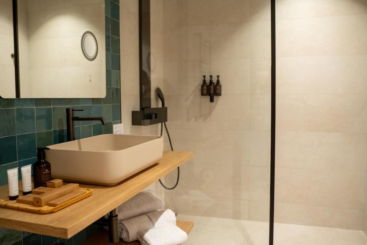 Calderona Wellness Hotel Bétera Eksteriør billede
