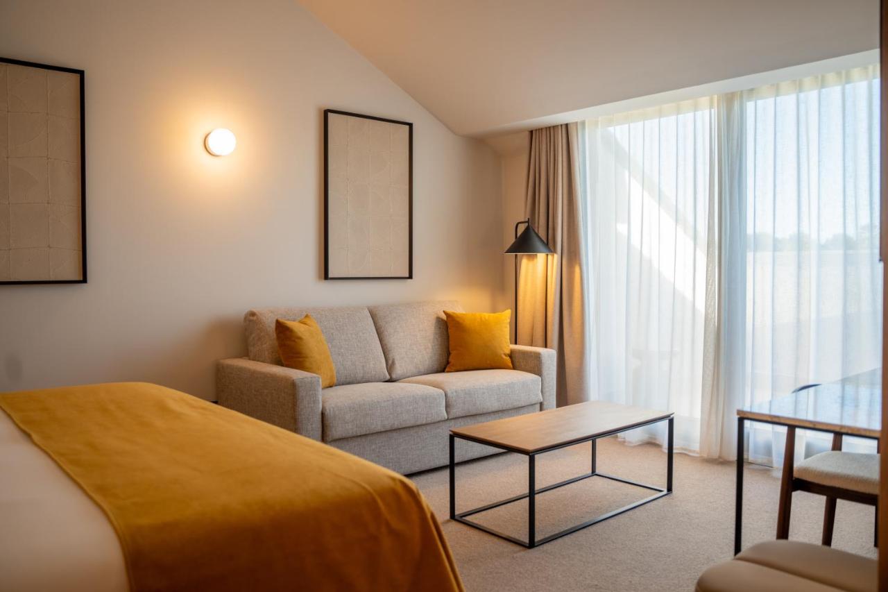 Calderona Wellness Hotel Bétera Eksteriør billede