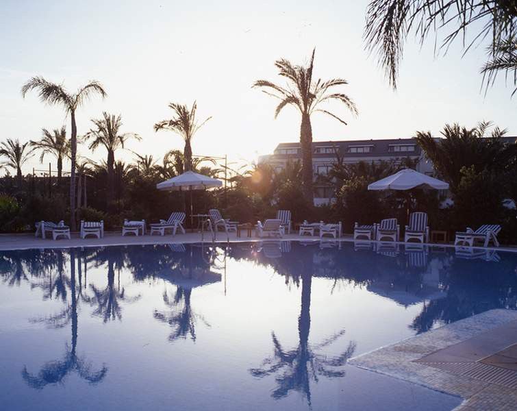 Calderona Wellness Hotel Bétera Eksteriør billede